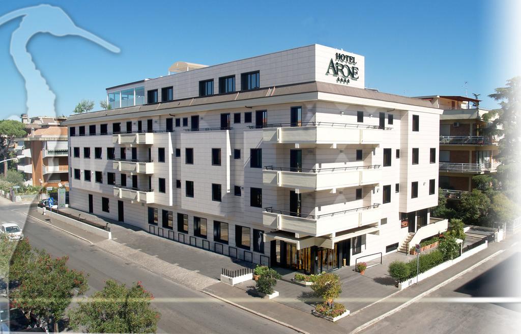 Hotel Airone - Ombrellone Incluso Al Bagno Dolce Vita A Marina Dal 1 Giugno Al 15 Settembre Grosseto Dış mekan fotoğraf