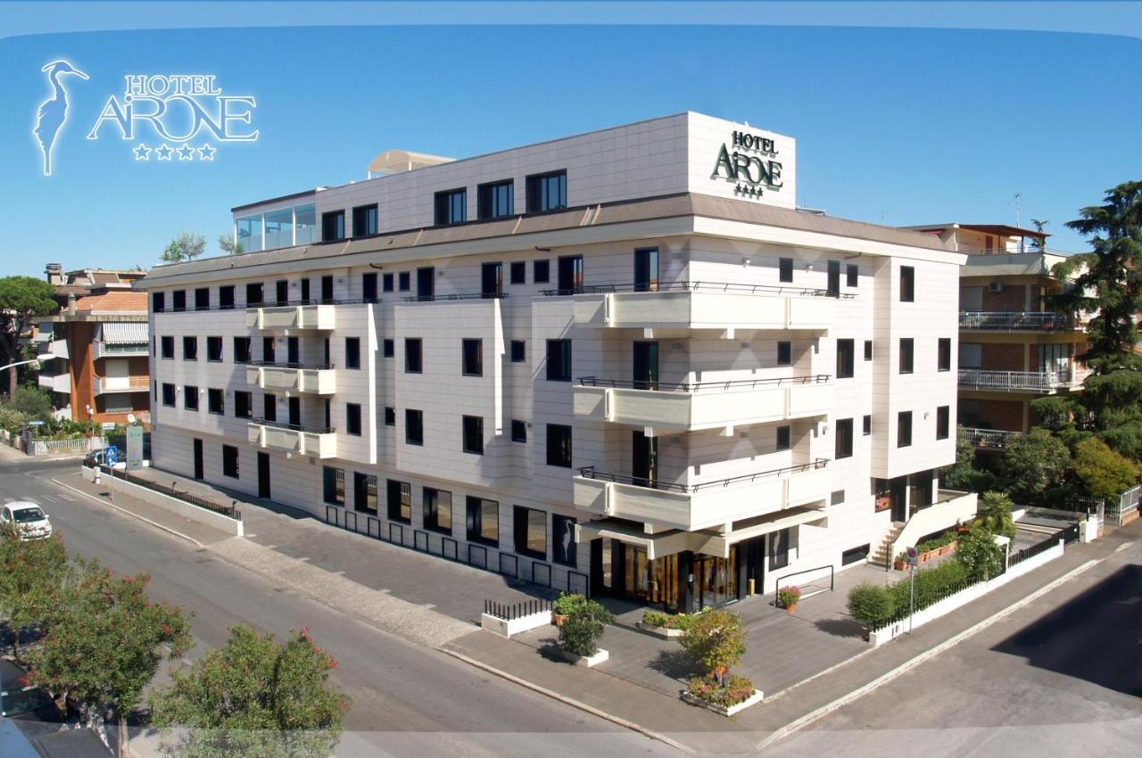 Hotel Airone - Ombrellone Incluso Al Bagno Dolce Vita A Marina Dal 1 Giugno Al 15 Settembre Grosseto Dış mekan fotoğraf
