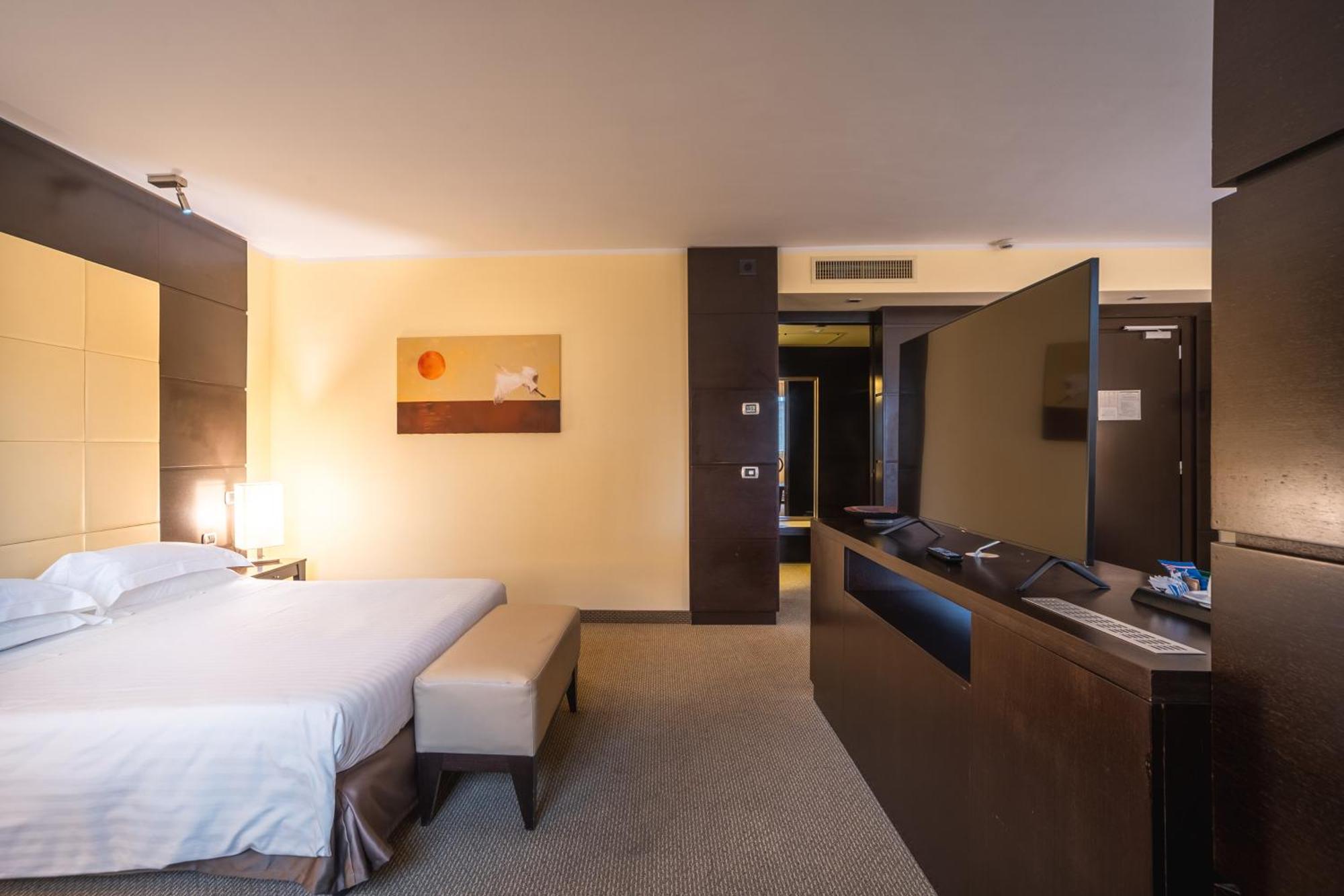 Hotel Airone - Ombrellone Incluso Al Bagno Dolce Vita A Marina Dal 1 Giugno Al 15 Settembre Grosseto Dış mekan fotoğraf
