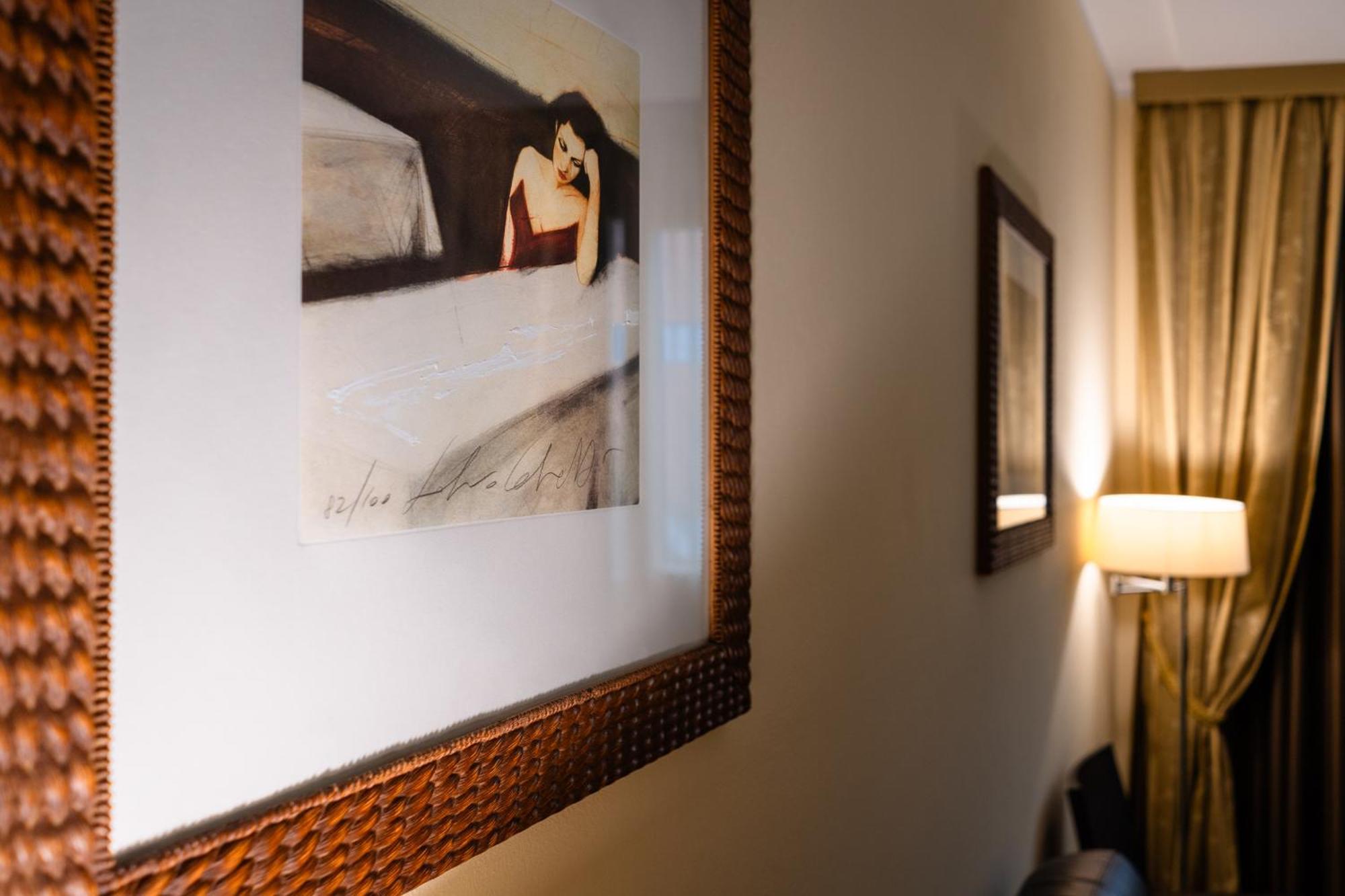 Hotel Airone - Ombrellone Incluso Al Bagno Dolce Vita A Marina Dal 1 Giugno Al 15 Settembre Grosseto Dış mekan fotoğraf