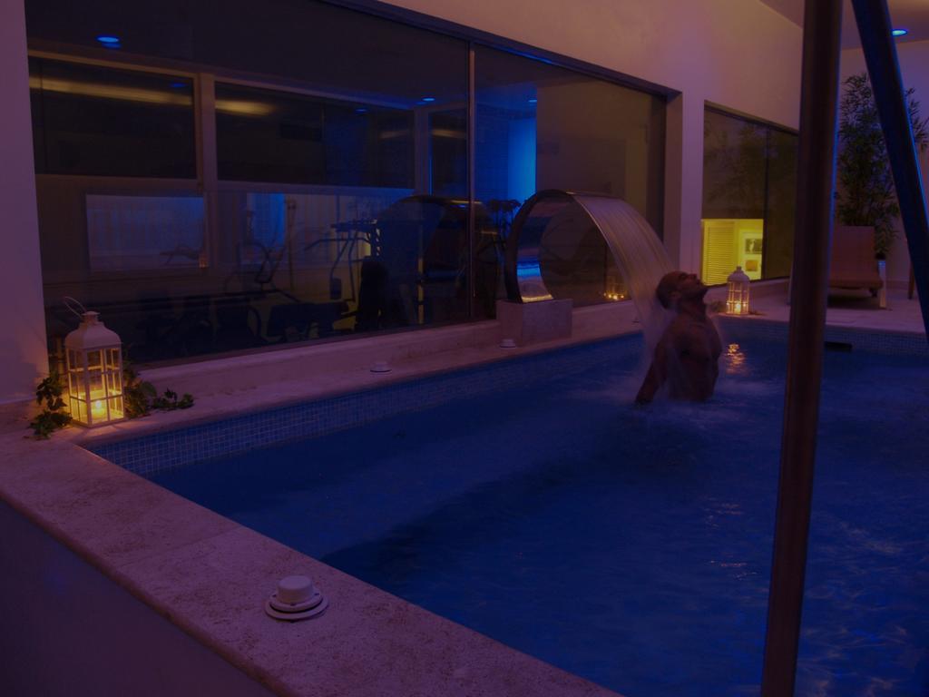 Hotel Airone - Ombrellone Incluso Al Bagno Dolce Vita A Marina Dal 1 Giugno Al 15 Settembre Grosseto Dış mekan fotoğraf