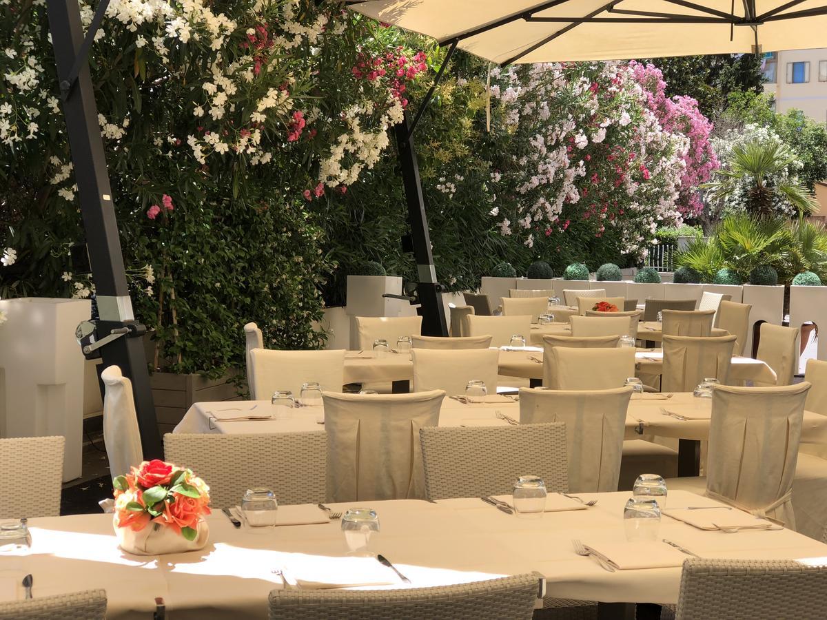 Hotel Airone - Ombrellone Incluso Al Bagno Dolce Vita A Marina Dal 1 Giugno Al 15 Settembre Grosseto Dış mekan fotoğraf