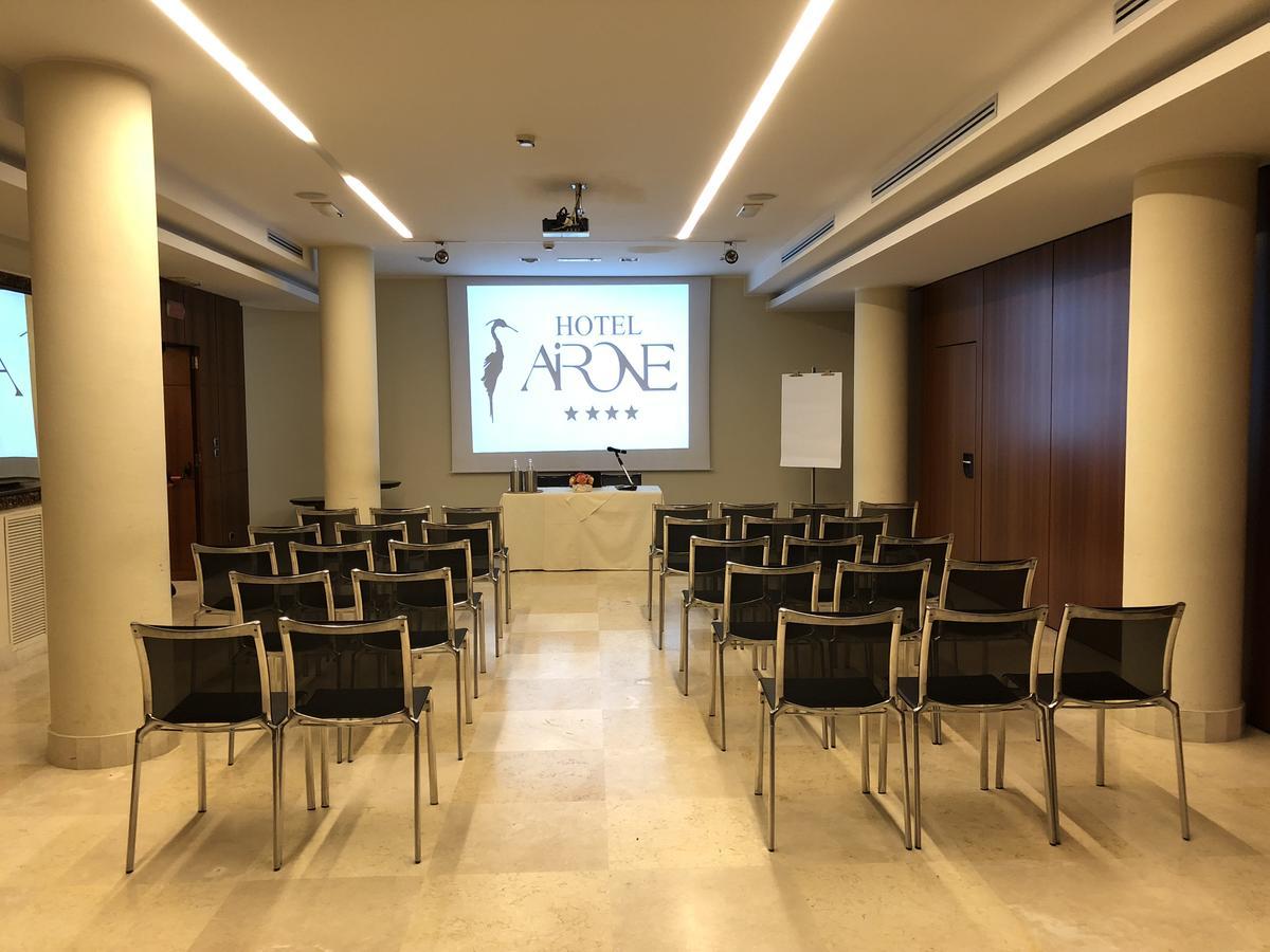 Hotel Airone - Ombrellone Incluso Al Bagno Dolce Vita A Marina Dal 1 Giugno Al 15 Settembre Grosseto Dış mekan fotoğraf
