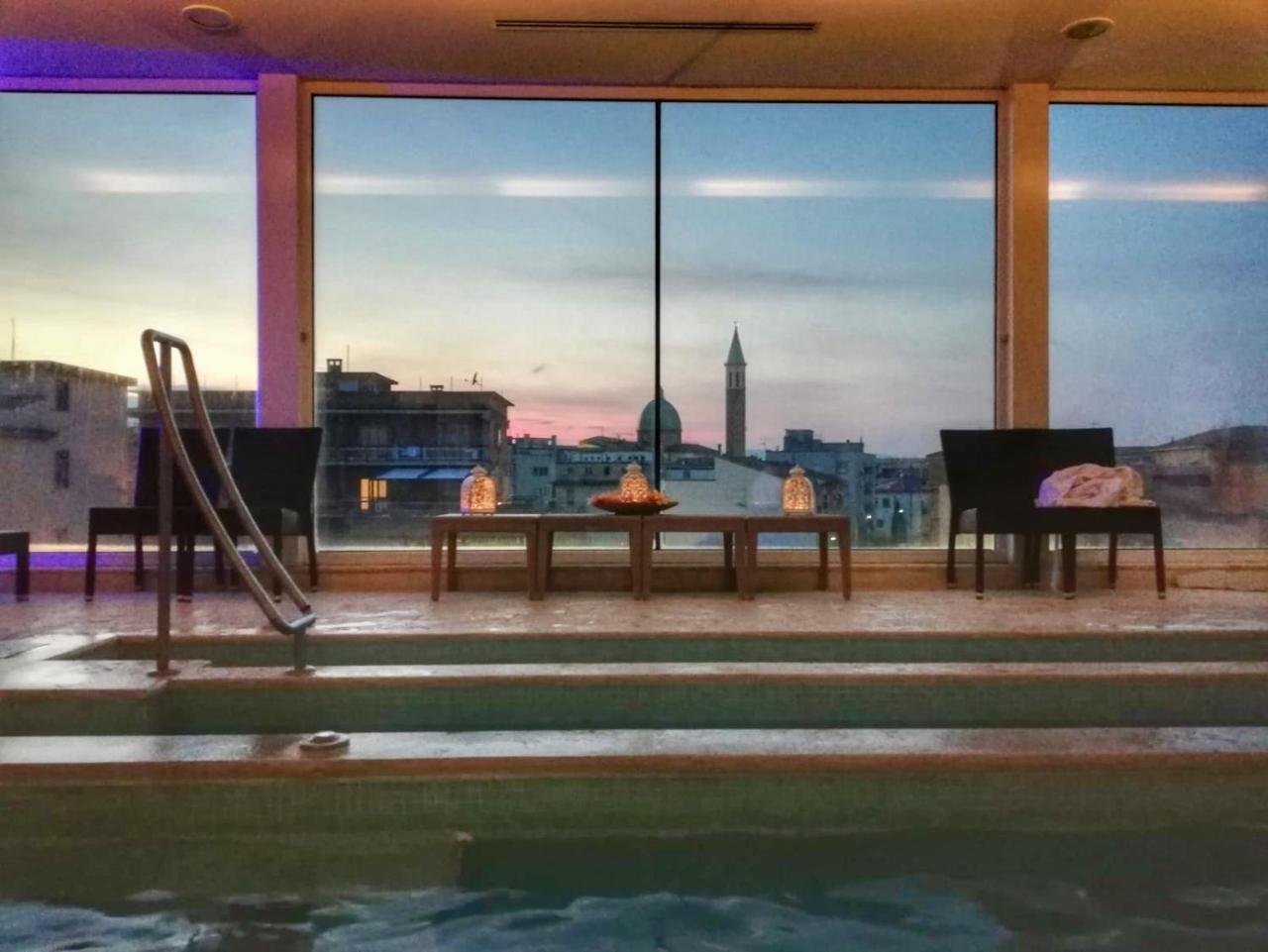 Hotel Airone - Ombrellone Incluso Al Bagno Dolce Vita A Marina Dal 1 Giugno Al 15 Settembre Grosseto Dış mekan fotoğraf